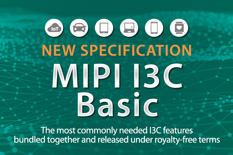 MIPI I3C Basic Download Page